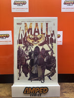 Mall #1 Vault Comics