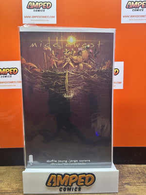 Middlewest #15 Image Comics