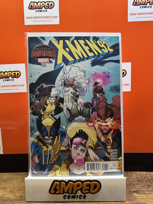 X-Men '92 #001 Marvel