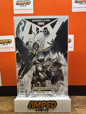 Avengers vs X-Men #6 Marvel VARIANT