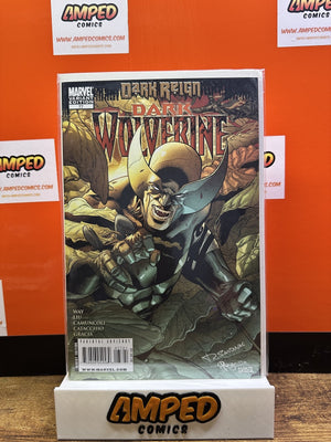 Dark Wolverine #77 Marvel