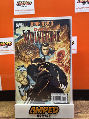 Dark Wolverine #76 Marvel