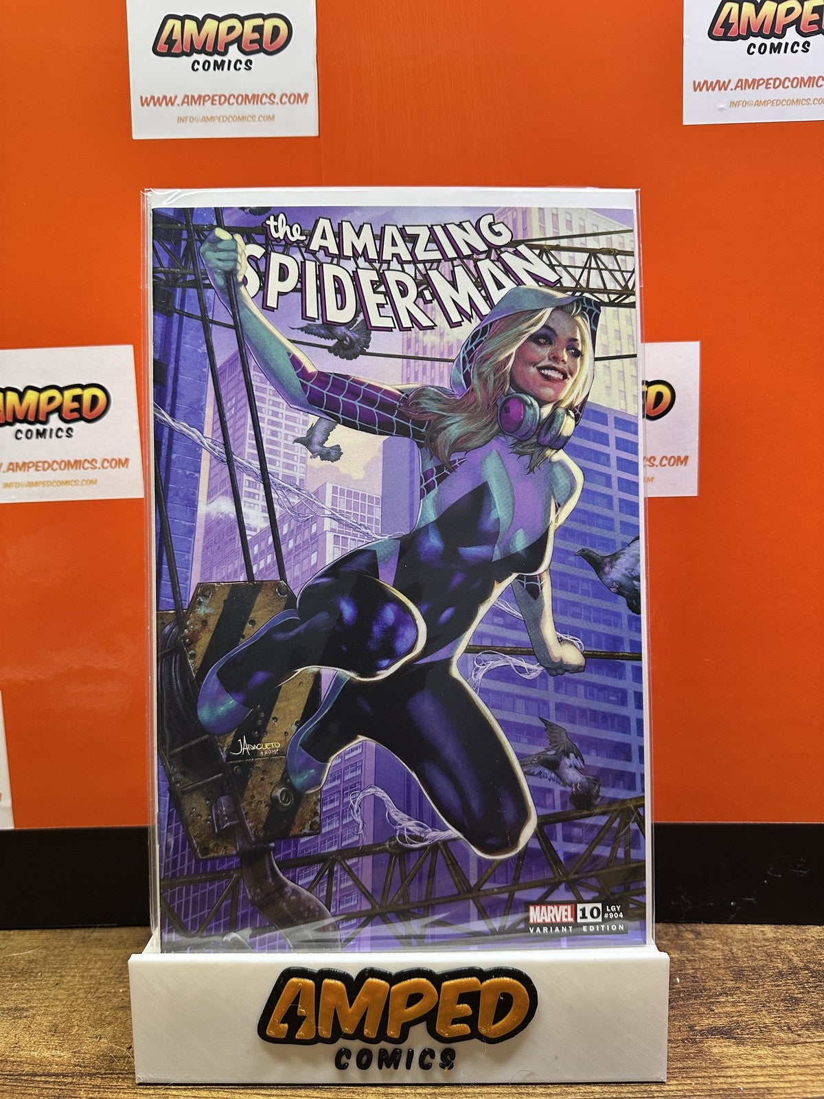 The Amazing Spider-Man #10 Marvel