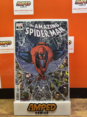 The Amazing Spider-Man #29 Marvel
