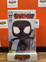Miles Morales: Spider-Man #11 Marvel