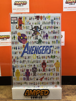 Avengers #66 Marvel