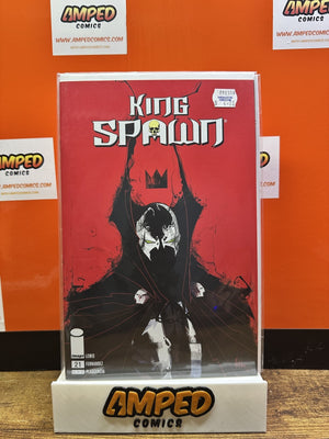 King Spawn #21 Image Comics