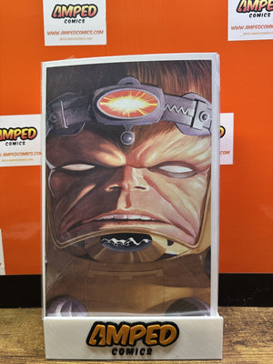 CAPTAIN AMERICA SENTINEL OF LIBERTY #11 (2023) ALEX Ross Timeless VARIANT