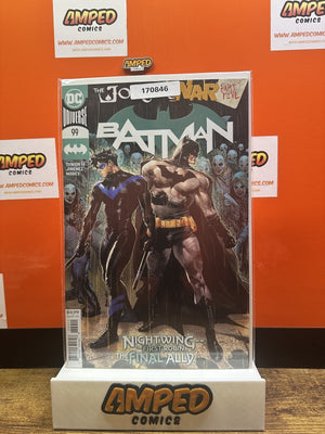 Batman #99 DC Comics