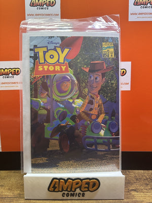 Toy Story #2 Marvel Comics