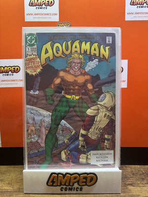 Aquaman #1 DC (1991)