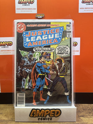 Justice League of America #173 DC
