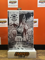 Black Badge #10 Boom! Studios