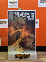 The Cape 1969 #2 IDW