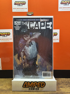 The Cape #3 IDW