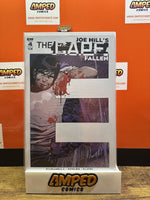The Cape: Fallen #4 IDW