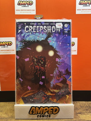 Creepshow #1