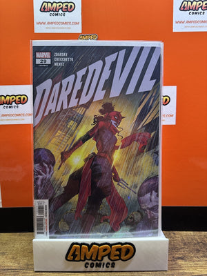 Daredevil #29 Marvel