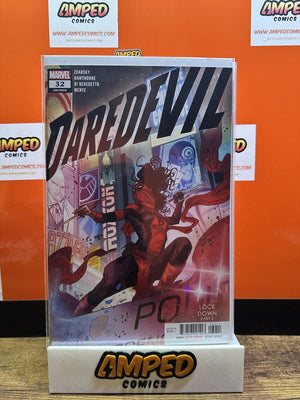 Daredevil #32 Marvel