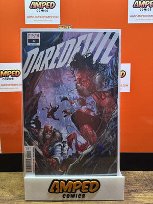 Daredevil #4 Marvel
