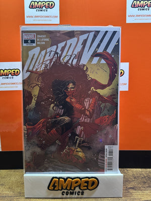 Daredevil #6 Marvel