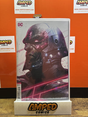DCeased #6 DC Comics