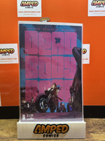 Dead Body Road #5 Image Comics