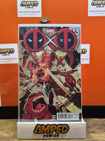 Deadpool Kills Deadpool #3 Marvel