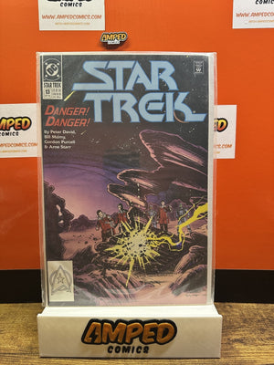 Star Trek #13 DC