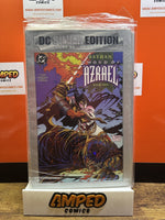 DC SILVER EDITION Batman: Sword of Azrael #2 DC Comics
