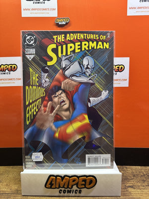 The Adventures of Superman #561 DC