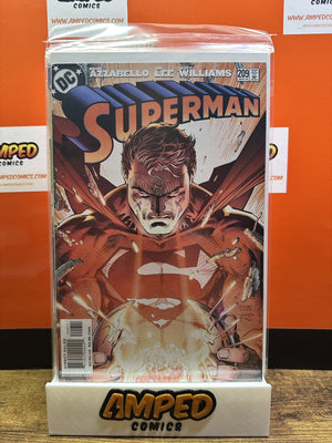 Superman #209 DC 2004