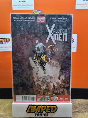 All New X-Men #13 Marvel Comics