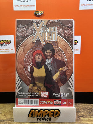 All New X-Men #014 Marvel