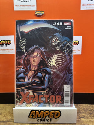 X-Factor #248 Marvel