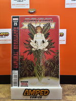 Ultimate Comics X-Men #25 Marvel