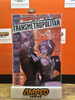 Transmetropolitan #27 Vertigo DC Comics 1999