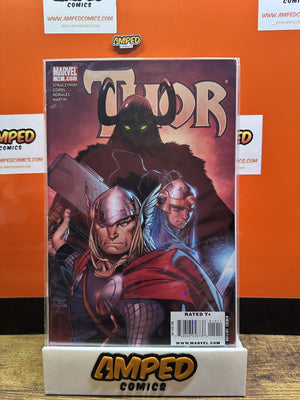 Thor #12 Marvel