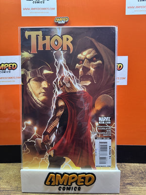 Thor #603 Marvel
