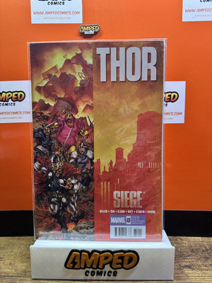 Thor #609 Marvel
