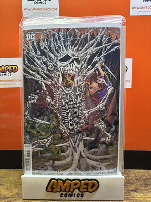 Justice League Dark #7 DC