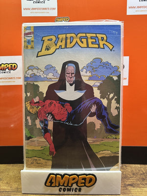 Badger #41 First Comics 1988