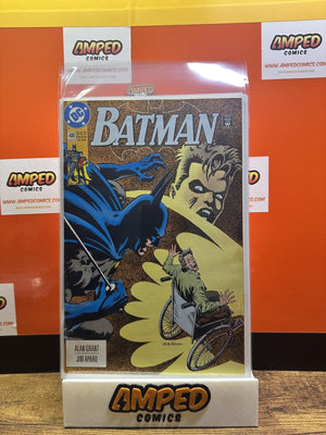 Batman #480 DC Comics
