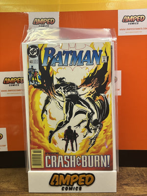 Batman #483 DC 1992