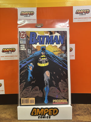 Batman #514 DC Comics