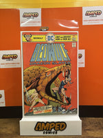 Beowulf: Dragon Slayer #3 DC Comics MID GRADE