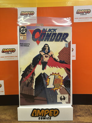 Black Condor #1 DC Comics