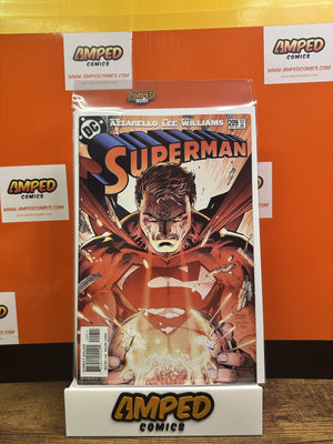 Superman #209 DC
