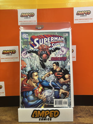 Superman #220 DC