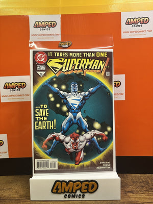 Superman #135 DC
